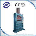 Horizontal Hydraulic baling Machine